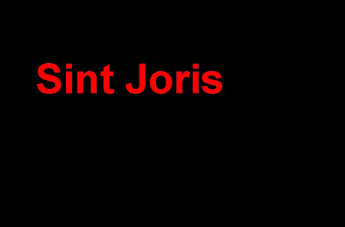 Sint Joris